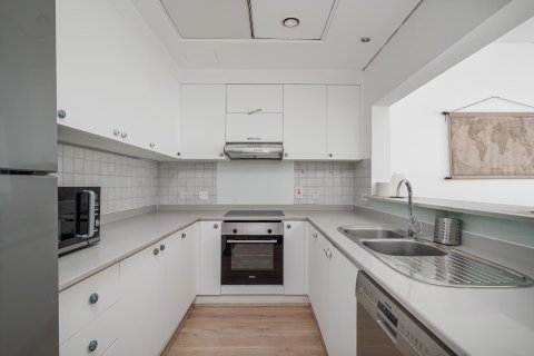 Apartamento para arrendamento em Dubai Marina, Dubai, EAU 3 quartos, 172.21 m2 № 757485 - foto 7