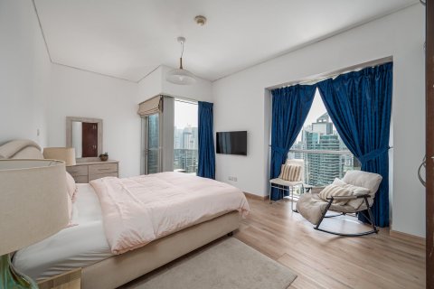 Apartamento para arrendamento em Dubai Marina, Dubai, EAU 3 quartos, 172.21 m2 № 757485 - foto 8
