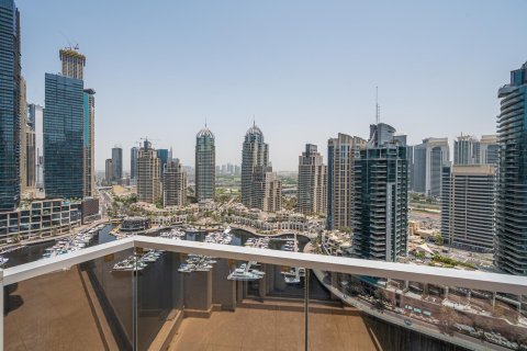 Apartamento para arrendamento em Dubai Marina, Dubai, EAU 3 quartos, 172.21 m2 № 757485 - foto 10