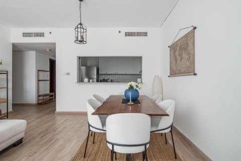 Apartamento para arrendamento em Dubai Marina, Dubai, EAU 3 quartos, 172.21 m2 № 757485 - foto 5
