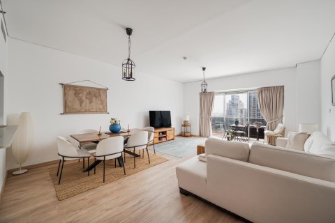 Appartement à Dubai Marina, Dubai, EAU: 3 chambres, 172.21 m2 № 757485