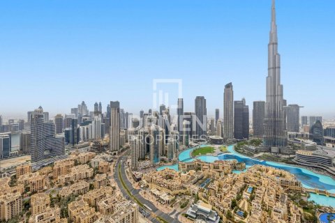 Downtown Dubai (Downtown Burj Dubai)、Dubai、UAE にあるマンションの賃貸物件 3ベッドルーム、127.09 m2、No756956 - 写真 19