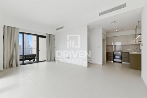 Downtown Dubai (Downtown Burj Dubai)、Dubai、UAE にあるマンションの賃貸物件 3ベッドルーム、127.09 m2、No756956 - 写真 5