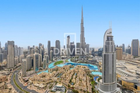 Downtown Dubai (Downtown Burj Dubai)、Dubai、UAE にあるマンションの賃貸物件 3ベッドルーム、127.09 m2、No756956 - 写真 18