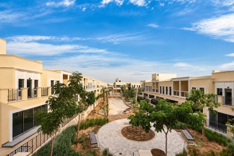Kuća u nizu u gradu Damac Lagoons, Dubai, UAE 4 spavaće sobe, 206.32 m2 Br. 757486