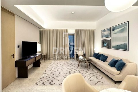 Appartement à louer à Dubai Creek Harbour (The Lagoons), Dubai, EAU 1 chambre, 73.11 m2 № 757336 - photo 4