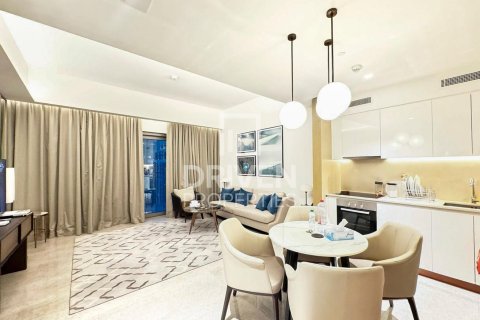 Appartement à louer à Dubai Creek Harbour (The Lagoons), Dubai, EAU 1 chambre, 73.11 m2 № 757336 - photo 3