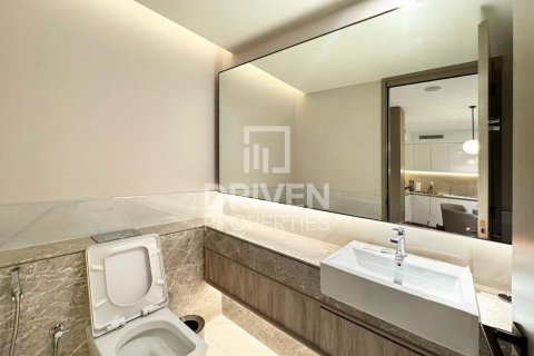 Appartement à louer à Dubai Creek Harbour (The Lagoons), Dubai, EAU 1 chambre, 73.11 m2 № 757336 - photo 10