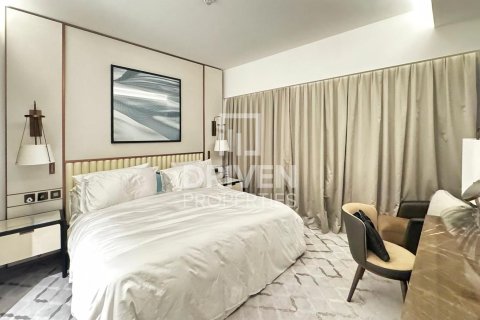 Appartement à louer à Dubai Creek Harbour (The Lagoons), Dubai, EAU 1 chambre, 73.11 m2 № 757336 - photo 5