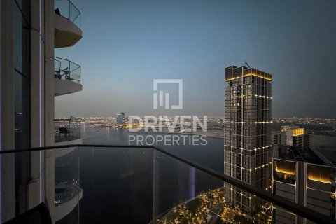 Appartement à louer à Dubai Creek Harbour (The Lagoons), Dubai, EAU 1 chambre, 73.11 m2 № 757336 - photo 15