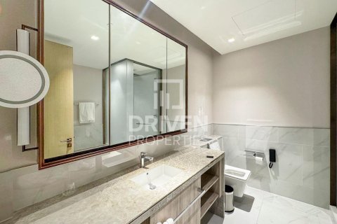 Appartement à louer à Dubai Creek Harbour (The Lagoons), Dubai, EAU 1 chambre, 73.11 m2 № 757336 - photo 9