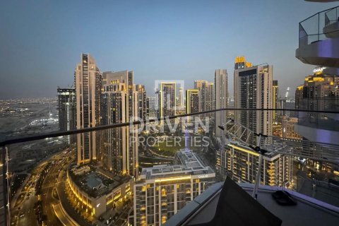 Appartement à louer à Dubai Creek Harbour (The Lagoons), Dubai, EAU 1 chambre, 73.11 m2 № 757336 - photo 13