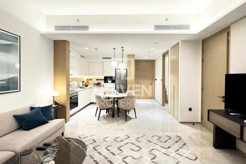 Appartement à louer à Dubai Creek Harbour (The Lagoons), Dubai, EAU 1 chambre, 73.11 m2 № 757336 - photo 2