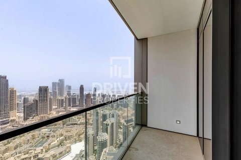 Apartament na sprzedaż w Downtown Dubai (Downtown Burj Dubai), Dubai, ZEA 2 sypialnie, 113.62 mkw., nr 767506 - zdjęcie 13