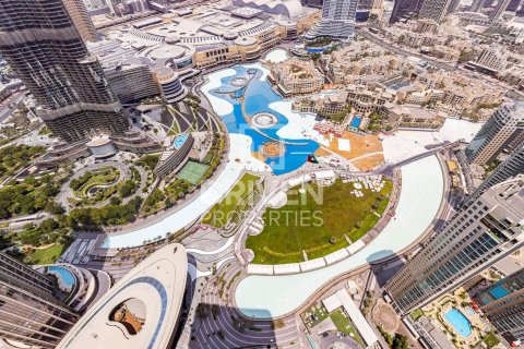 Apartament na sprzedaż w Downtown Dubai (Downtown Burj Dubai), Dubai, ZEA 2 sypialnie, 113.62 mkw., nr 767506 - zdjęcie 2