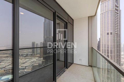 Apartament na sprzedaż w Downtown Dubai (Downtown Burj Dubai), Dubai, ZEA 2 sypialnie, 113.62 mkw., nr 767506 - zdjęcie 14