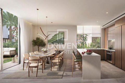 Βίλα σε Dubai, ΗΑΕ 4 υπνοδωμάτια, 691.94 τ.μ. Αρ. 767507 - φωτογραφία 2