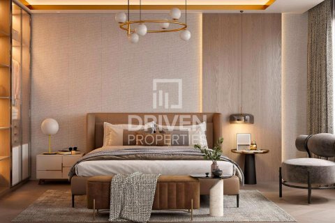 Lakás itt: Al Furjan, Dubai, EAE, 1 hálószoba, 72.56 m², azonosító: 767511 - fénykép 3
