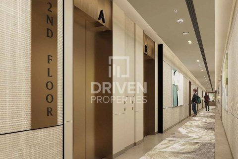 Lakás itt: Al Furjan, Dubai, EAE, 1 hálószoba, 72.56 m², azonosító: 767511 - fénykép 7