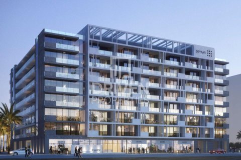 Lakás itt: Al Furjan, Dubai, EAE, 1 hálószoba, 72.56 m², azonosító: 767511 - fénykép 2