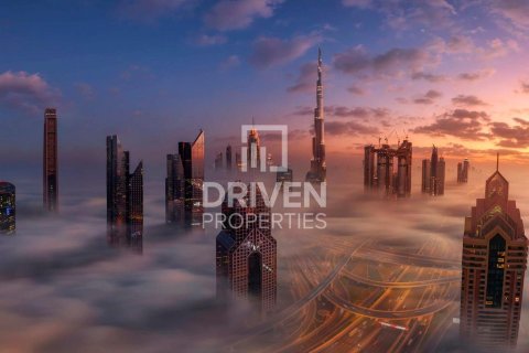Lakás itt: Al Furjan, Dubai, EAE, 1 hálószoba, 72.56 m², azonosító: 767511 - fénykép 11
