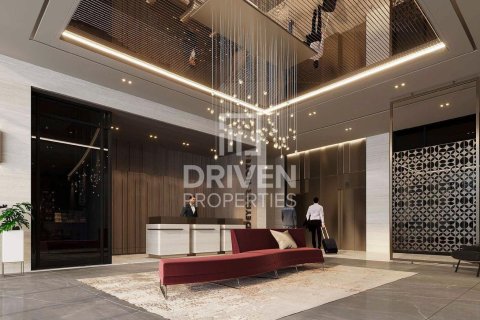 Lakás itt: Al Furjan, Dubai, EAE, 1 hálószoba, 72.56 m², azonosító: 767511 - fénykép 6
