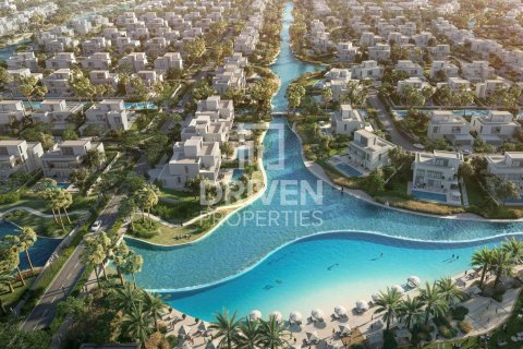 Villa à vendre à Dubai, EAU 5 chambres, 768.12 m2 № 767505 - photo 5
