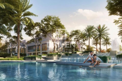 Villa à vendre à Dubai, EAU 5 chambres, 768.12 m2 № 767505 - photo 9
