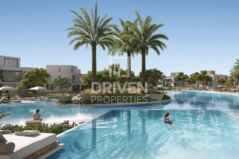 Villa à vendre à Dubai, EAU 5 chambres, 768.12 m2 № 767505 - photo 4