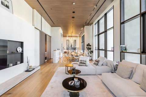Apartman u gradu City Walk, Dubai, UAE 4 spavaće sobe, 517.56 m2 Br. 767510