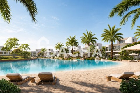 Vila u gradu Dubai, UAE 5 spavaće sobe, 803 m2 Br. 714703 - Slika 5