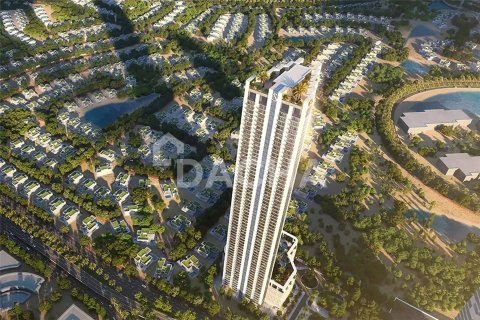 Apartment in Jumeirah Lake Towers, Dubai, UAE 1 bedroom, 96 sq.m. № 714706