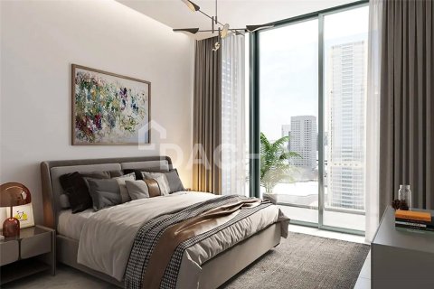 Apartment til salg i Jumeirah Lake Towers, Dubai, UAE 1 soveværelse, 96 kvm № 714706 - foto 5