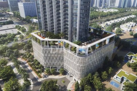 Apartment til salg i Jumeirah Lake Towers, Dubai, UAE 1 soveværelse, 96 kvm № 714706 - foto 9