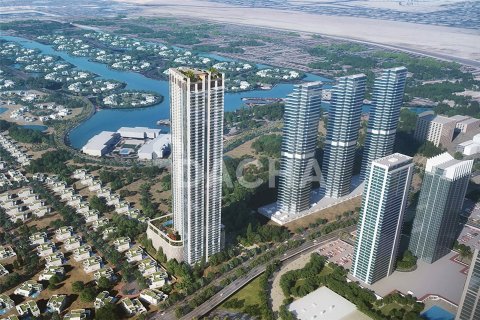 Apartment til salg i Jumeirah Lake Towers, Dubai, UAE 1 soveværelse, 96 kvm № 714706 - foto 7