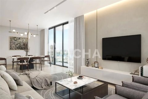 Apartment til salg i Jumeirah Lake Towers, Dubai, UAE 1 soveværelse, 96 kvm № 714706 - foto 4