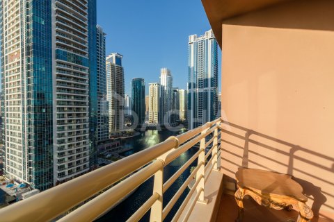 Appartamento in vendita a Jumeirah Lake Towers, Dubai, EAU 3 camere da letto, 144 mq. № 714702 - foto 6