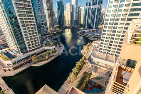 Appartamento in vendita a Jumeirah Lake Towers, Dubai, EAU 3 camere da letto, 144 mq. № 714702 - foto 15