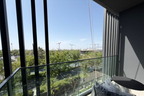 Пәтер Aljada, Шарджа, БАӘ-да 2 жатын бөлмелер, 110.28 м² № 748723