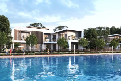 Land til salg i Mohammed Bin Rashid City, Dubai, UAE 467.21 kvm № 748724 - foto 15