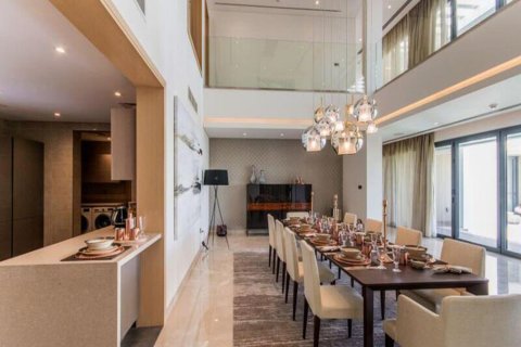 Land til salg i Mohammed Bin Rashid City, Dubai, UAE 467.21 kvm № 748724 - foto 6