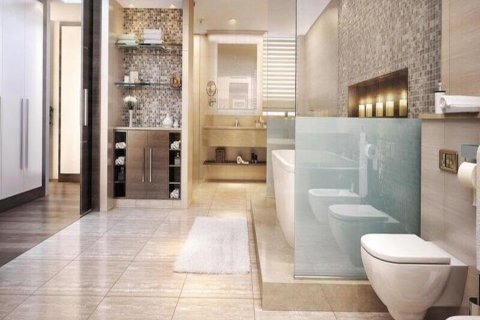 Land til salg i Mohammed Bin Rashid City, Dubai, UAE 467.21 kvm № 748724 - foto 13
