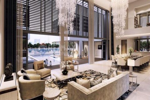 Land til salg i Mohammed Bin Rashid City, Dubai, UAE 467.21 kvm № 748724 - foto 11