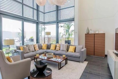 Land til salg i Mohammed Bin Rashid City, Dubai, UAE 467.21 kvm № 748724 - foto 4