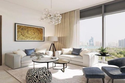 Land til salg i Mohammed Bin Rashid City, Dubai, UAE 467.21 kvm № 748724 - foto 3