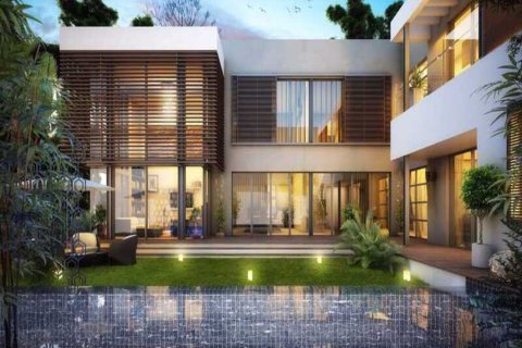 Land til salg i Mohammed Bin Rashid City, Dubai, UAE 467.21 kvm № 748724 - foto 2