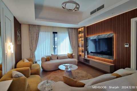 Σπίτι σε Sharjah, ΗΑΕ 3 υπνοδωμάτια, 257.81 τ.μ. Αρ. 748726