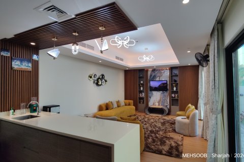 Városi lakóépület itt: Sharjah, EAE, 3 hálószoba, 257.81 m², azonosító: 748726 - fénykép 6