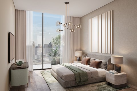 Apartment til salg i Jumeirah Lake Towers, Dubai, UAE 3 soveværelser, 203.89 kvm № 749477 - foto 22