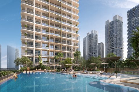 Apartment til salg i Jumeirah Lake Towers, Dubai, UAE 3 soveværelser, 203.89 kvm № 749477 - foto 24